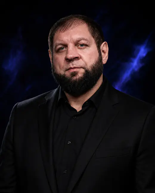 Александр Емельяненко
